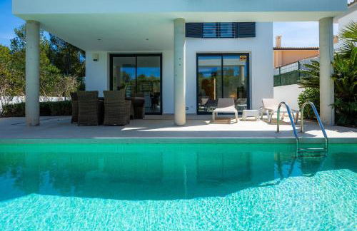 Villa Oasis n' Aguait - Photo 31