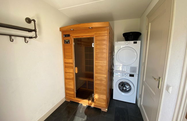 Cozy Villa in Wieringer Style near Wadden Sea - Foto 13