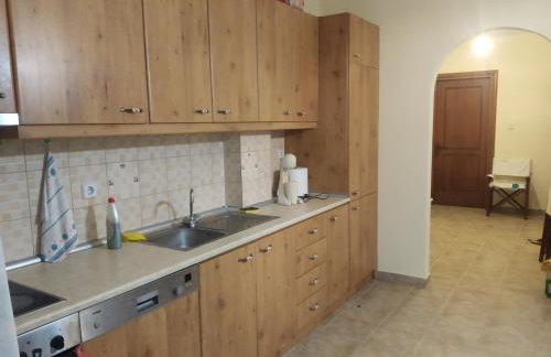 Ελαιώνας και θάλασσα - Foto 2