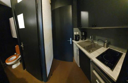 Les saisies-gîte les carolos - Foto 29