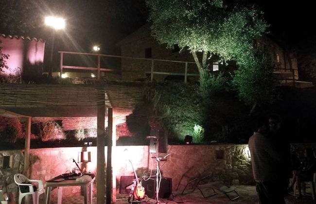 Apartment Ortensia 1 Bedroom, Living Room,bathroom - Photo 12