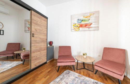 Residence Two Oranges - Foto 26