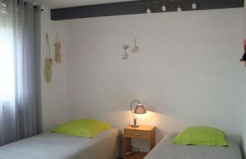 Gîte les Hiboux - Foto 7