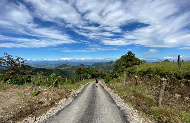 Trekking a El Tigre Waterfalls - Foto 3