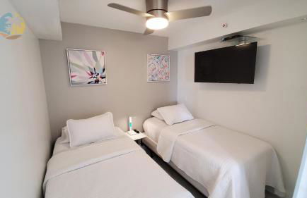 Luxury Beach Resort - HORA RENTALS - Foto 23