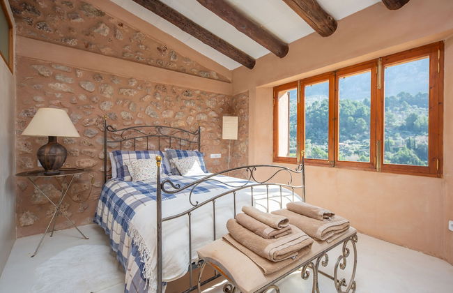 Sa Teulera Fornalutx - Photo 25