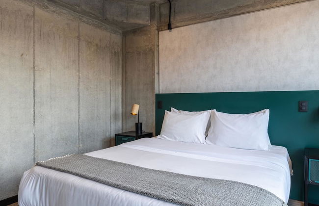 w Stylish Loft in Virrey - Photo 18