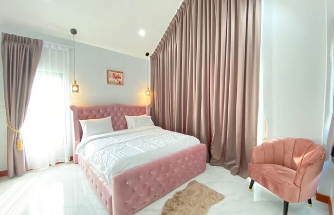 Verona Pool Villa - Foto 3