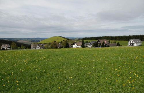Ferienwohnung Astenpanorama - Foto 16