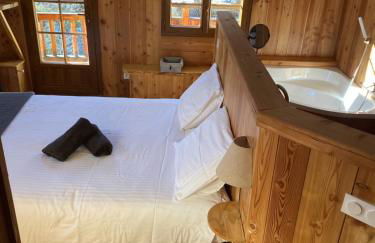 BEAU CHALET DE MONTAGNE SERRE CHEVALIER AU PIED DES PISTES PLEIN SUD - Foto 1