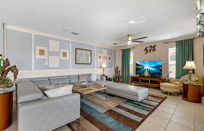 Florida Breeze - Foto 26