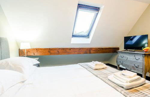 Mill Farm Cottages - Cherry Tree - Photo 11