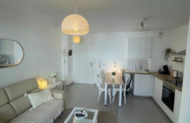 Appartement neuf, parking et terrasse Proche Vélodrome - Foto 1