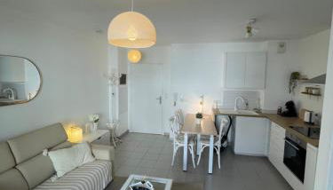 Appartement neuf, parking et terrasse Proche Vélodrome - Foto 1, stove