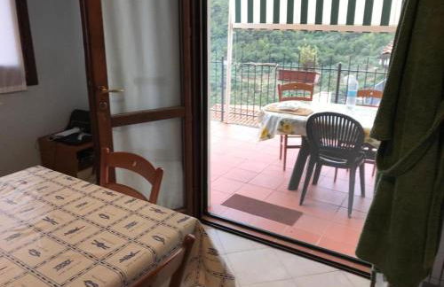 villa Fiore in Borgo Diano San Pietro - Foto 29