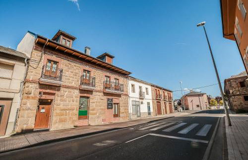 Casa Rural El Almendro De Maria - Foto 62