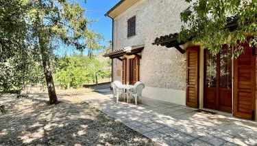 Casa Giuliani - Foto 2, Garden