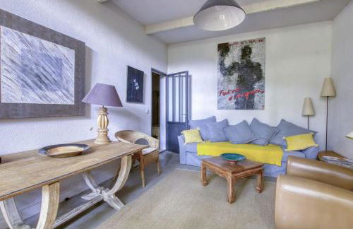 Le Mas des Anges - Foto 9