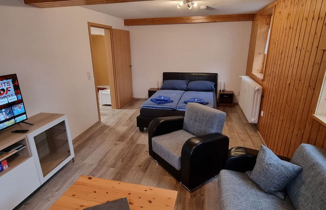 Waldhorn Dobel - Foto 19