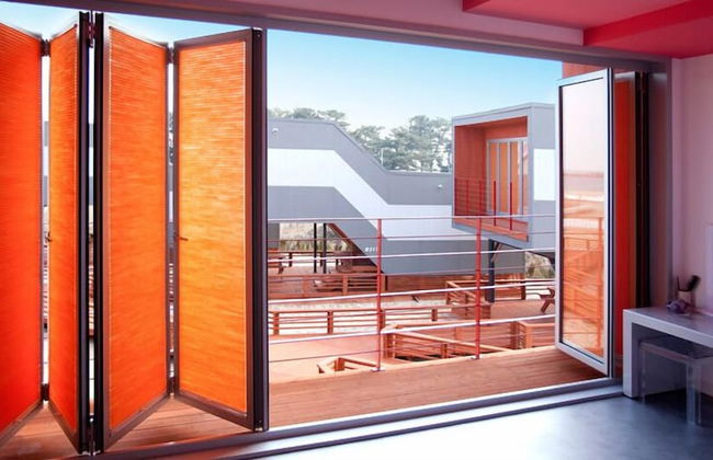 Road 31 Pension - Foto 23