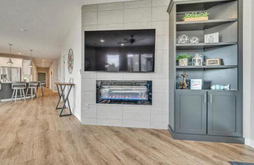 Wake on the Lake at Bridges Bay - Foto 17