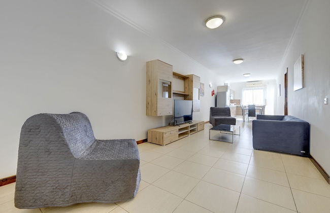 Modern 3BR Apartment in the Centre of Sliema - Foto 8