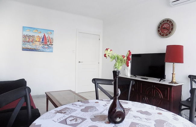 Apartsalou Pepa - Foto 18