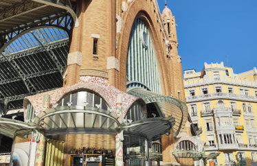 LUXURY APARTMENT SCIENCES CITY Valencia B - Foto 27