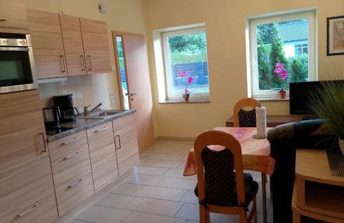 Comfort Apartments SNF zertifiziert - Annemarie Mantke - Foto 17