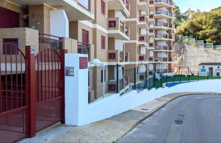 Blau d´Or Peñiscola - Photo 34