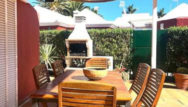 Espacioso Bungalow en Maspalomas - Foto 2