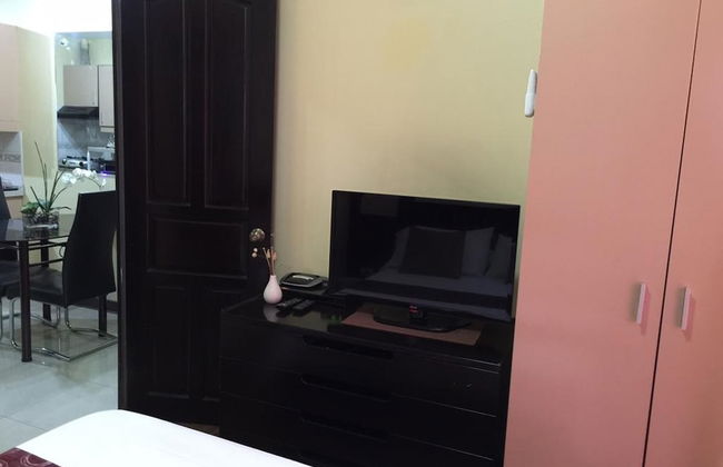 MCH Suites at Le Mirage De Malate - Foto 45