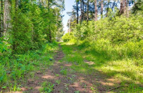 Hike to the Coast! Log Cabin on 5 Acres in Bandon - Photo 33