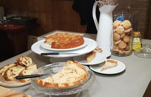 Fondo Brugarolo B&B - Foto 60