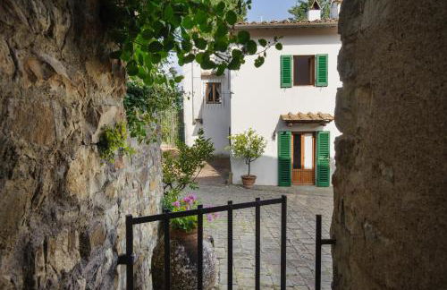 Chiantivillas Villa Torricella, 27 - Foto 30