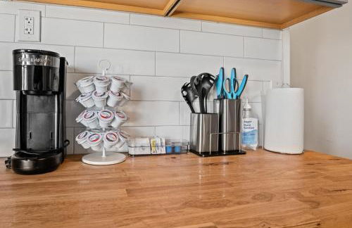 Downtown Hartford 2BR Family Pet Friendly - Foto 13