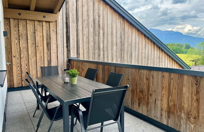 Apartment in Saalfelden Near Ski Slopes - Foto 15