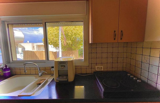 Sea of Galilee Country House by SeaNRent - Foto 12