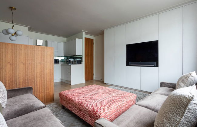 Arundel Gardens by Onefinestay - Photo 19