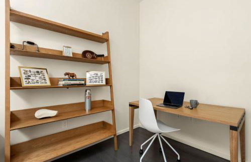 New! Modern Scandinavian Loft in Old Town Square - Foto 35