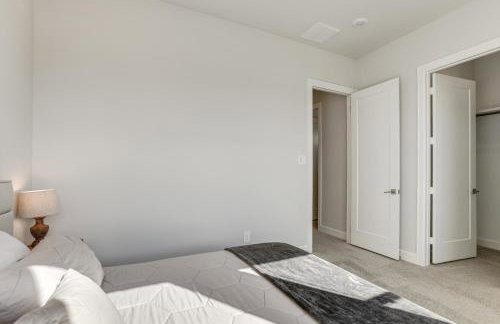 Lake Conroe Oasis Chefs Kitchen and Boat Dock - Foto 28