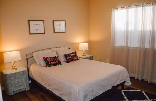 Steps to the Beach! Rooftop Deck! Firepit & BBQ! - Photo 24