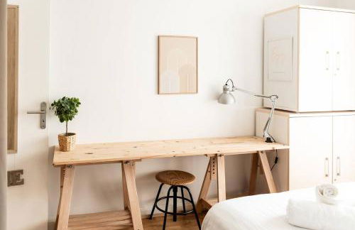 Cozy Refuge des Hirondelles - Foto 11