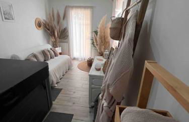 Cocon Classé 3 Etoiles - Love et Détente - SPA - Foto 53