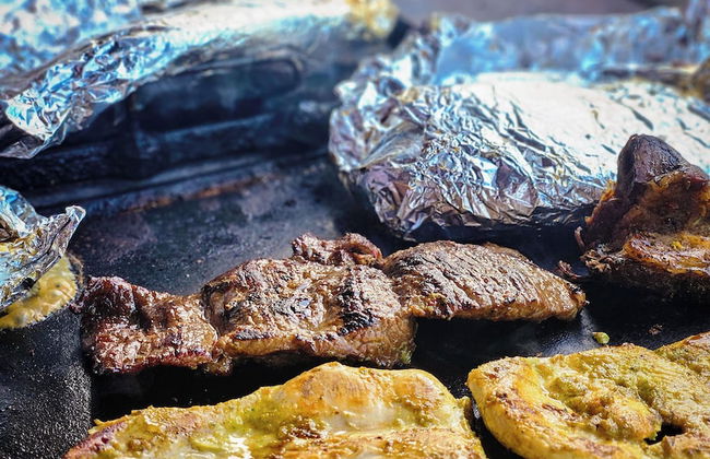 finca recreacional la fortaleza - Foto 71