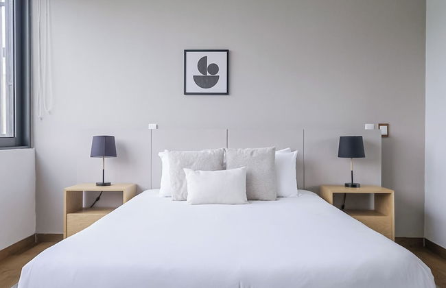 Blueground Aristoteles in CDMX - Foto 21