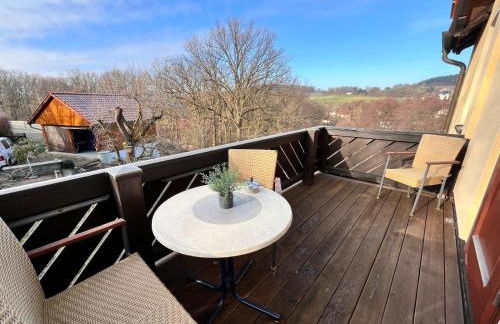 Ferienwohnung Friesenblick - Foto 13