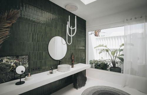 Villa Amonita - luxurious space, private pool - Foto 6