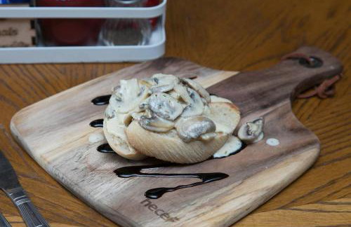 Modern en-suite room in country PubRestaurant 2 with communal kitchen - Pass the Keys - Foto 27