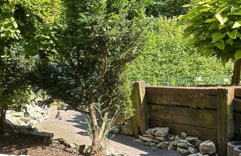 Auszeit am Tönsberg Oerlinghausen Teutoburger Wald - Foto 12